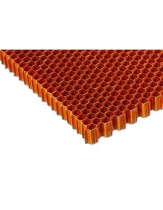 Honeycomb 48 kg/m 250x500