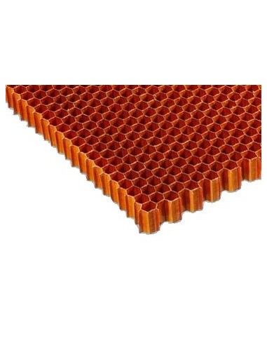 Honeycomb 48 kg/m 250x500 Honeycomb 48 kg/m 250x500