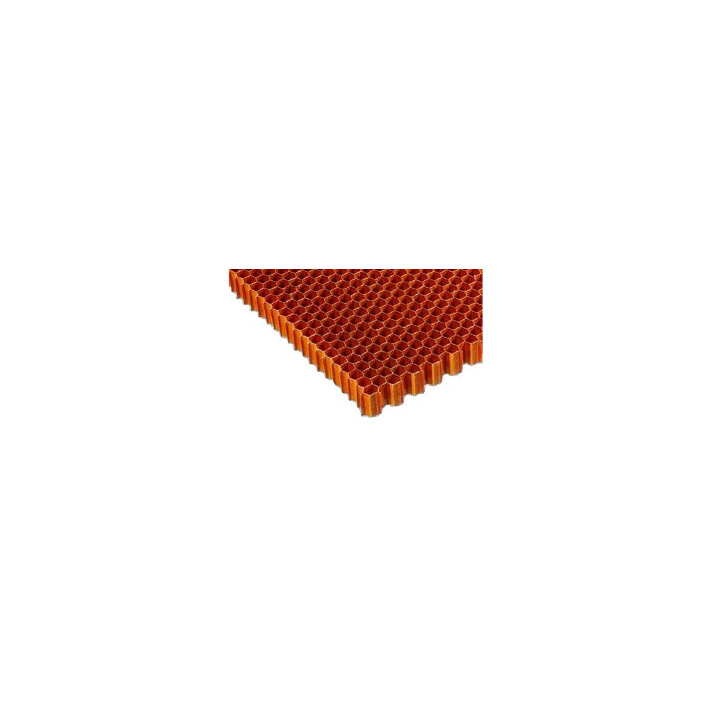 Honeycomb 48 kg/m 250x500