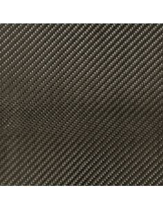 Tessuto fibra di carbonio twill 2/2 200g Toray 1mq