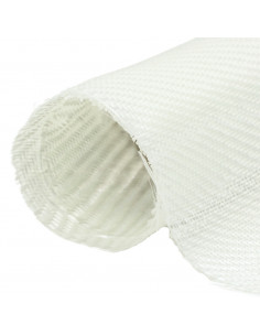 Tessuto fibra di vetro twill 195g H1000