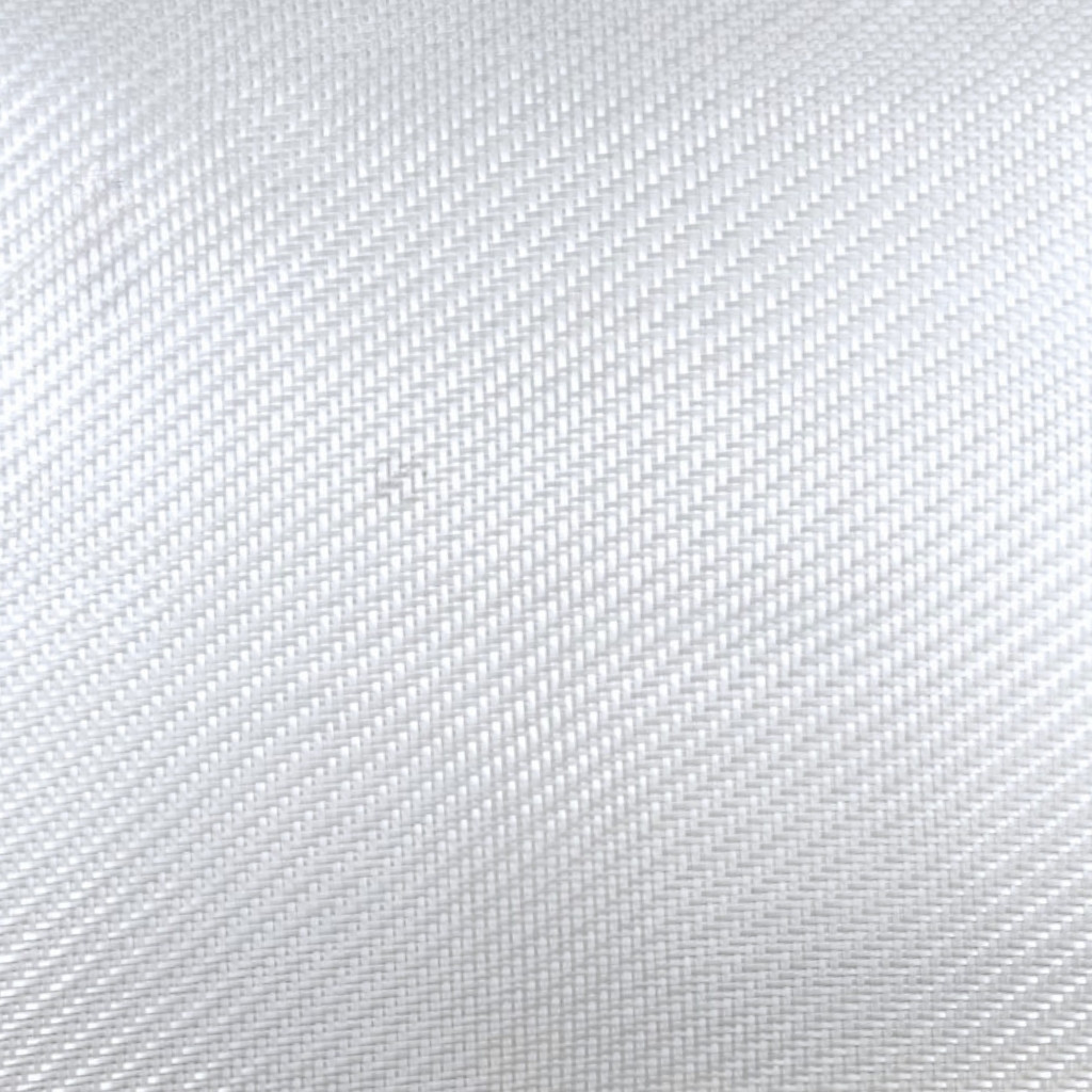 Tessuto fibra di vetro twill 195g H1000