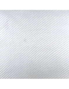 Tessuto fibra di vetro twill 195g H1000