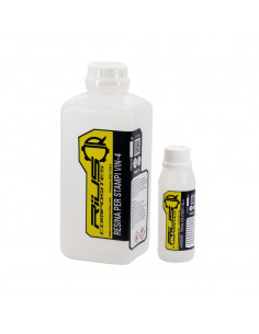 Resina vinilestere Mold resin v4