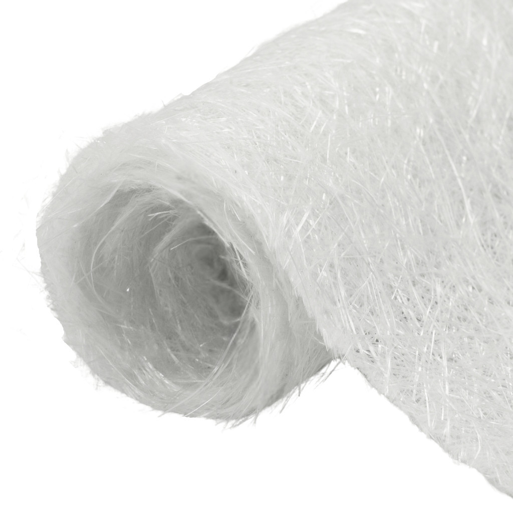 Mat fibra di vetro 300gr/mq
