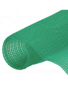 Rete Drenaggio per infusione 130g/mq - Verde