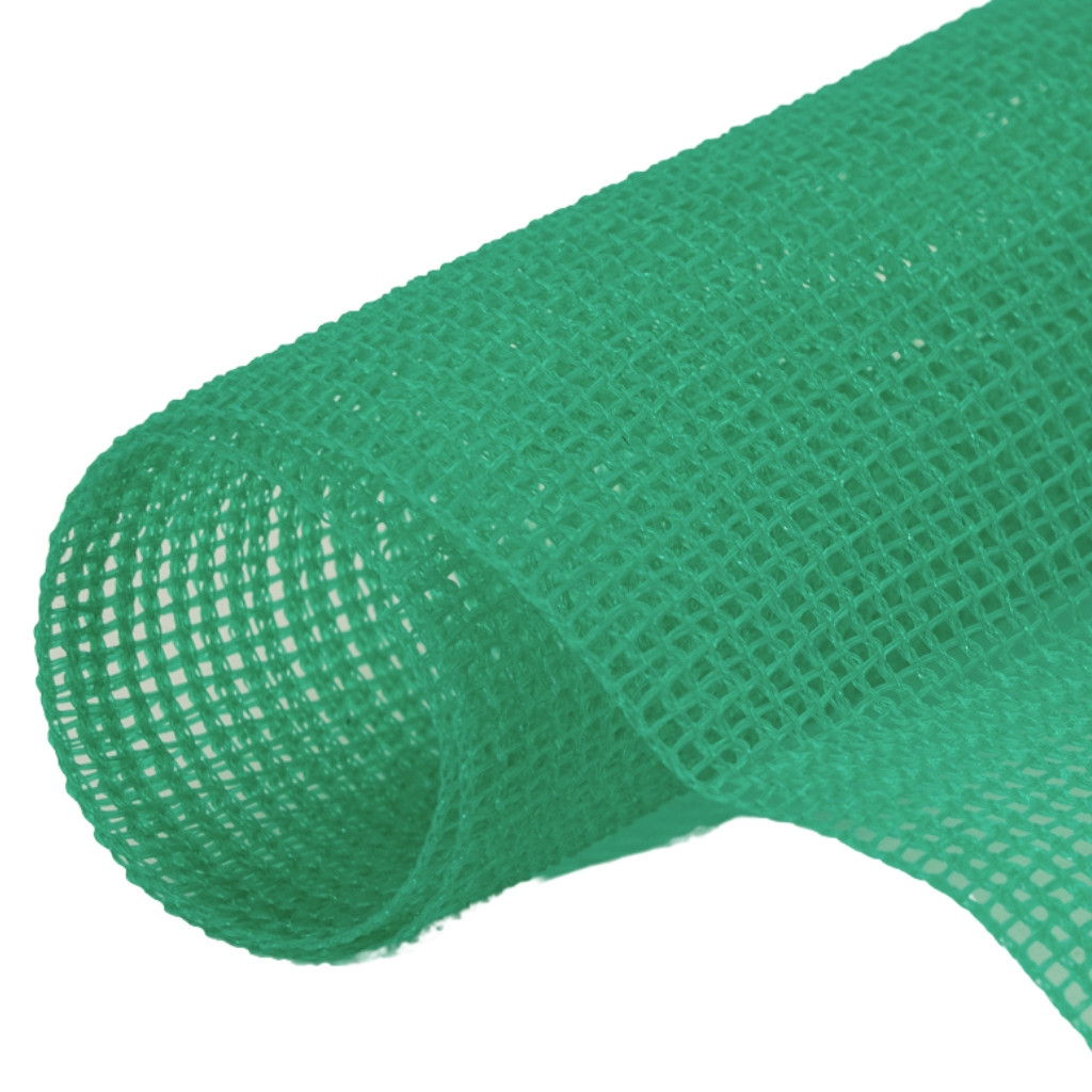 Rete Drenaggio per infusione 130g/mq - Verde