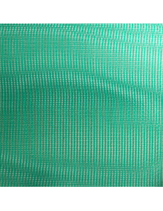 Rete Drenaggio per infusione 130g/mq - Verde