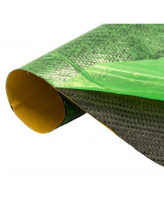 Tessuto pre-preg fibra di carbonio twill 200g Toray 1mq preimpregnato