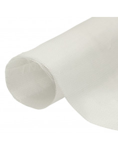 Tessuto fibra di vetro plain 163g H1000