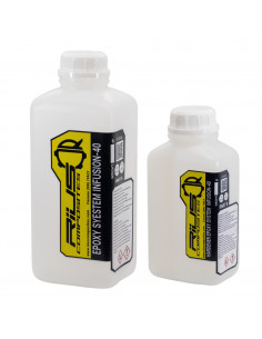 Resina Epossidica INFUSION40