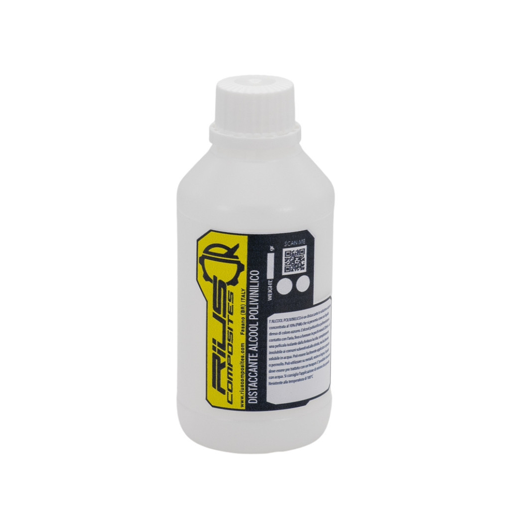 Distaccante alcool polivinilico base acqua