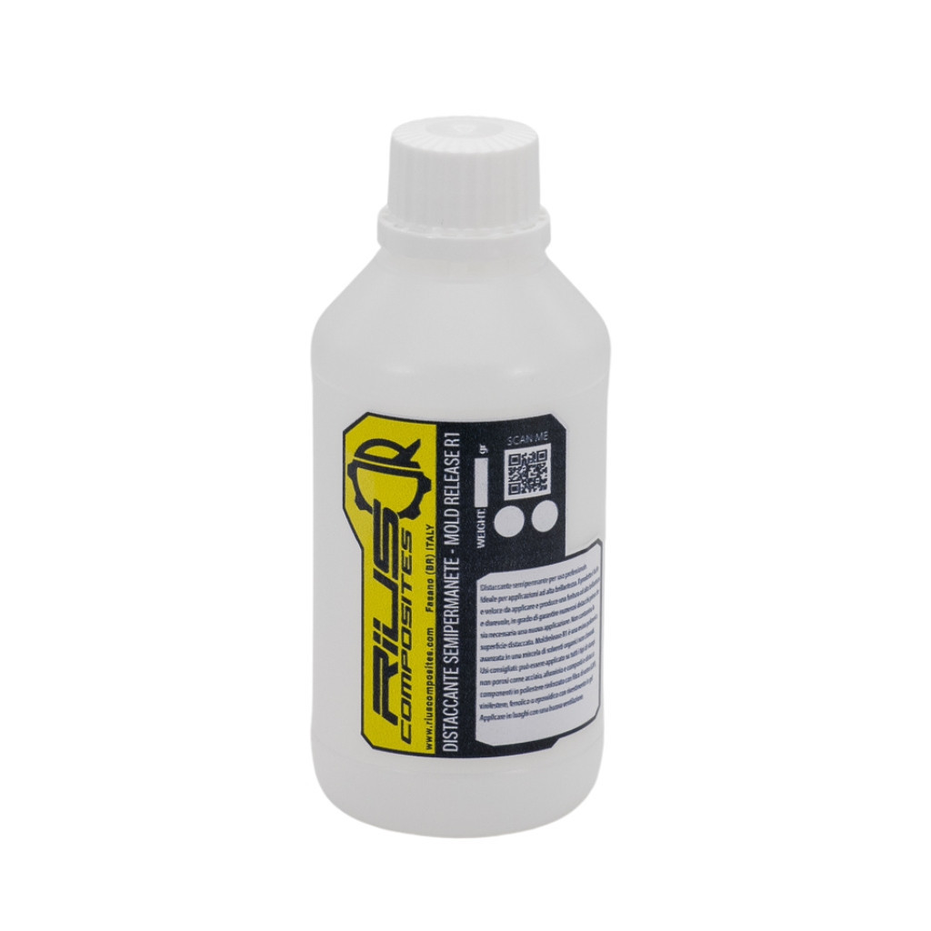 Distaccante ceroso liquido Mold Release R1
