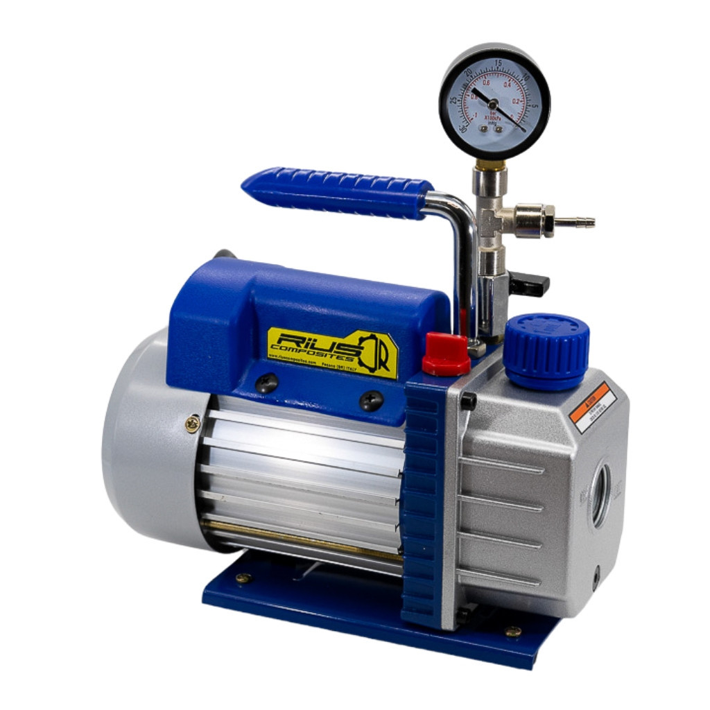Pompa vuoto - Vacuum Pump
