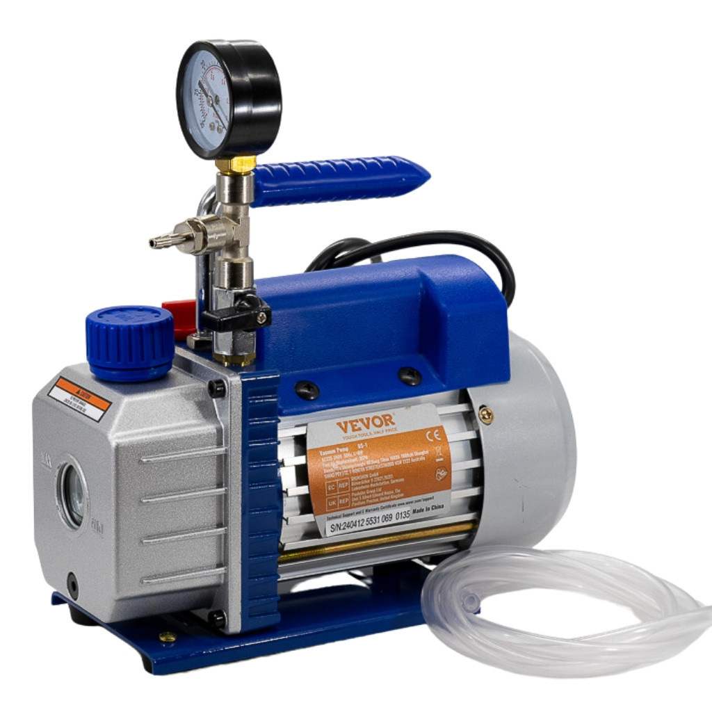 Pompa vuoto - Vacuum Pump
