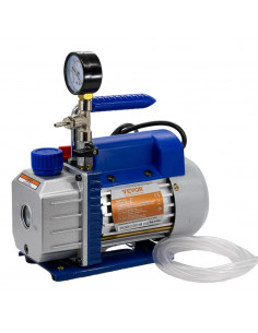 Pompa vuoto - Vacuum Pump