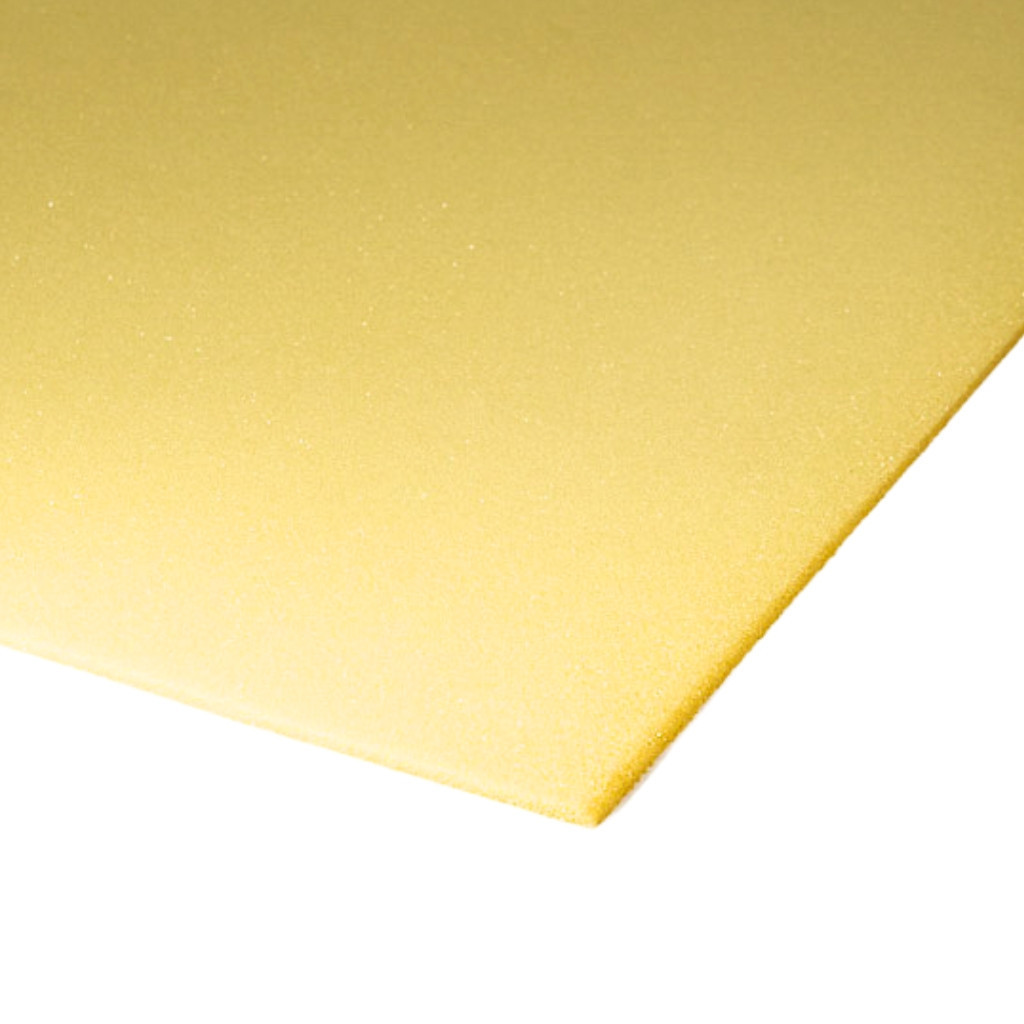 Foam Airex PVC c71 75kg/m 1000x700 3mm