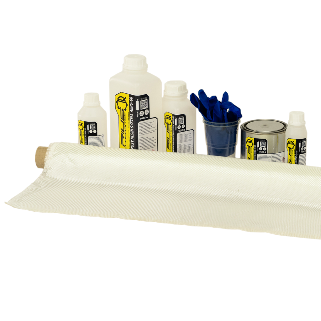 Mold Starter Kit per la creazione di stampi